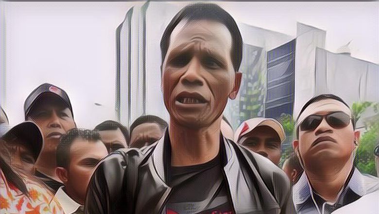 Segini Kekayaan Hercules, Mantan Preman Tanah Abang yang Diberikan Jabatan oleh Gubernur Anies Baswedan