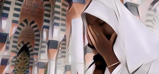 Kerinduan Istri Tak Tertahankan, Bisa Ucap Doa Agar Suami Cepat Pulang ke Rumah