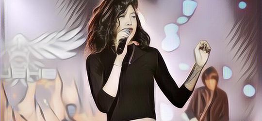 Deretan Kontroversi Widy Vierratale yang Viral, Pernah Diculik Hingga Jadi Korban Pelecehan