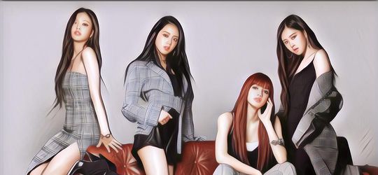 BLACKPINK Siap Comeback dengan Lagu dan Mini Album Baru