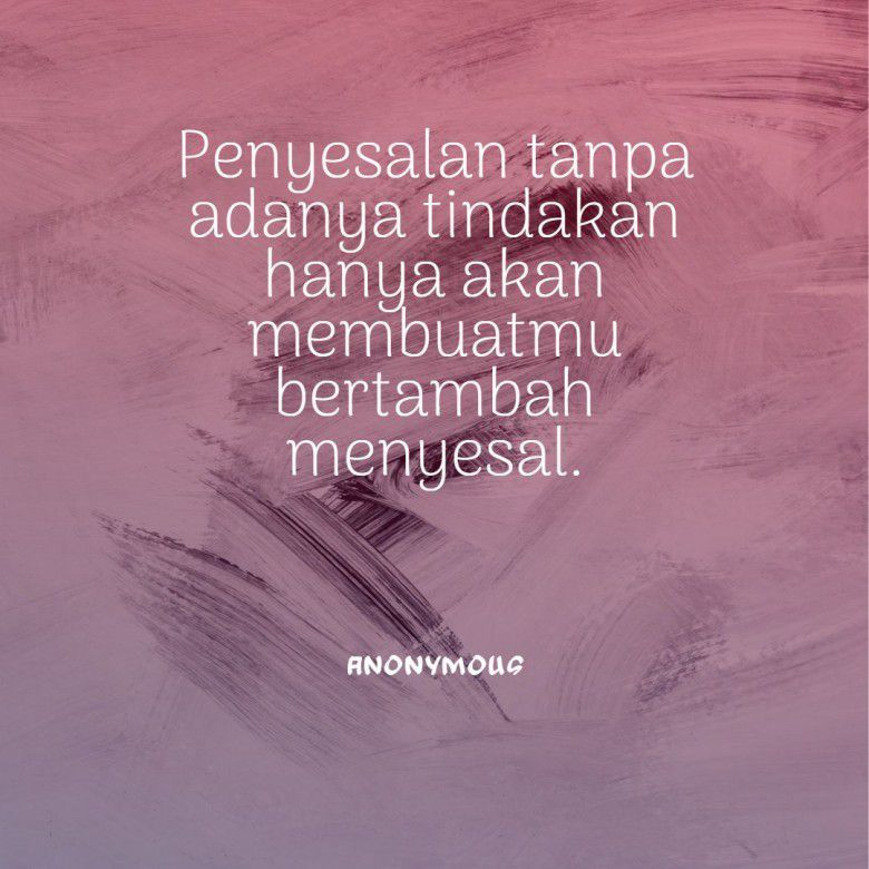 Untuk itu, yang wajib kamu lakukan adalah memperbaikinya.