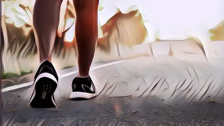 Jalan Kaki dengan Kecepatan Rata-Rata 4 Km Per Jam Bisa Turunkan Resiko Aritmia