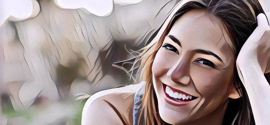 4 Manfaat Tersenyum yang Bisa Tingkatkan Imun, Yuk Berhenti Cemberut!