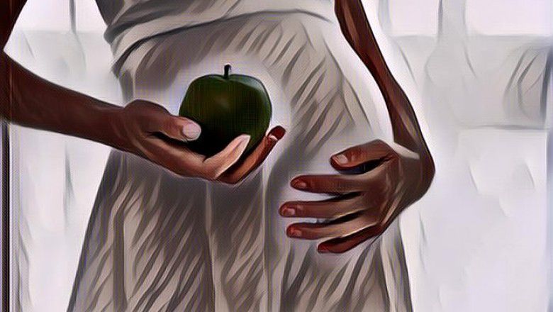 Tidak Diragukan Lagi, Banyak Sekali Manfaat Buah Apel Untuk Ibu Hamil dan Janinnya