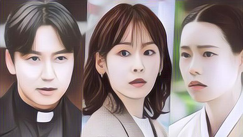 Daftar 30 Besar Ranking Brand Reputasi Aktor Bulan Desember