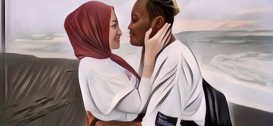 Sule - Nathalie Holscher  Bertengkar Hebat Sejak Bulan Madu di Bali, Ini Faktanya