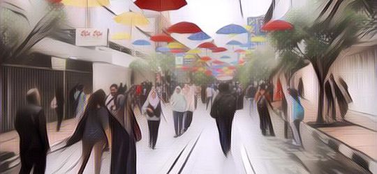 Asal-usul Kata Ngabuburit, Ternyata Berasal dari Bahasa Sunda