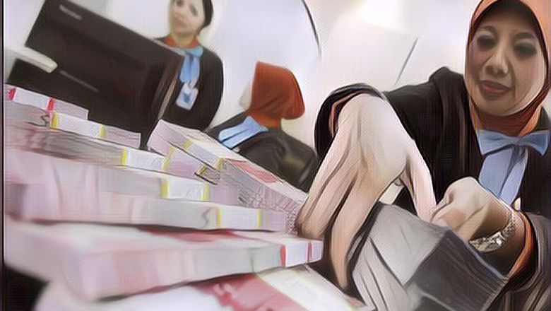 Ternyata Ini Alasan Kenapa Orang Rimba Kerap Ditolak Bank Ketika Hendak Melakukan Transaksi Perbankan