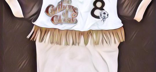 Seragam Sepak Bola yang Paling Unik dan Nyeleneh di Dunia