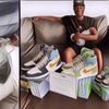 Kisah Suami Berjuang Jualan Sneakers Demi Bisa Punya Anak