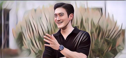 Choi Siwon Super Junior Hapus Postingan Instastory-nya Soal Kematian Charlie Kirk