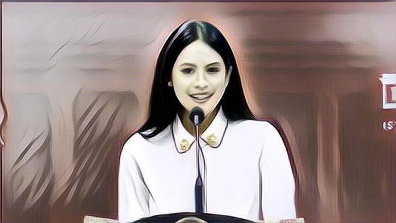 Maudy Ayunda Dapat Kritikan Karena Jadi Jubir G20, Ada Apa Ya?