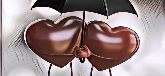 Kata-Kata Terima Kasih Cinta Untuk Pacar atau Mantan, Bagikan!