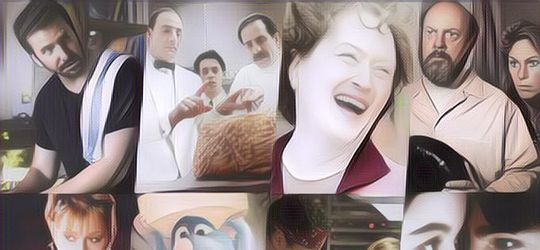 7 Film Soal Kuliner Terkeren Sepanjang Masa yang Wajib Ditonton