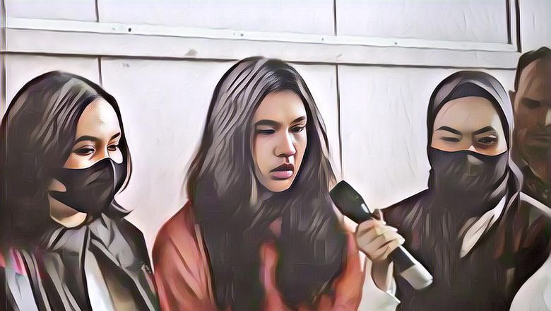 FAKTA BARU! Kasus Penipuan Tiket Konser Coldplay Diduga Menyeret Ibu Pelaku