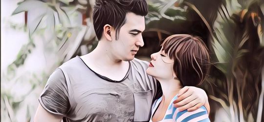 Pamer Cincin, Dinar Candy Sudah Dilamar Ridho Ilahi?