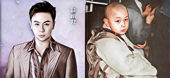 Gak Disangka! Sahabat Boboho Ini Ternyata Anak Konglomerat Hong Kong, Kekayaannya Disebut Gak Bakal Habis