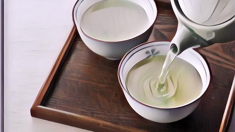 Rutin Minum Green Tea Ternyata Banyak Manfaatnya