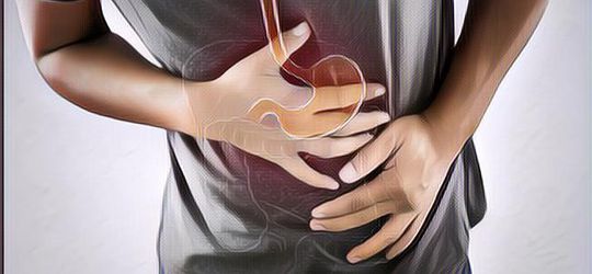 Makanan yang Boleh dan Tidak Boleh Dikonsumsi oleh Penderita GERD atau Asam Lambung