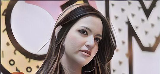 Isak Tangis Nia Ramadhani karena Kangen Bertemu Anak