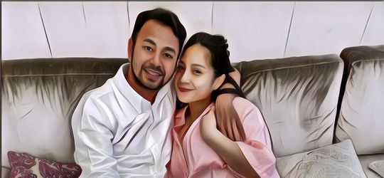 Terbongkar! Ini Gaji Supir Pribadi Raffi Ahmad, Menteri Aja Kalah!