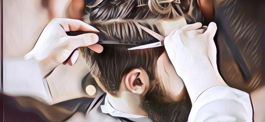 Matang dengan Gaya Rambut Pria Masa Kini, Simak Tips-tipsnya