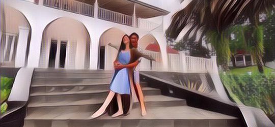 OOTD Ibu Hamil ala Felicya Angelista, Beda Banget Sama yang Lain