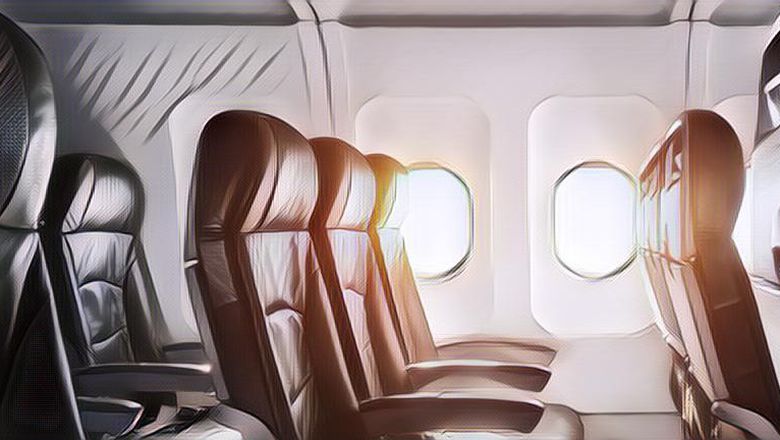 Nggak Usah Panik, Ini 4 Tips Naik Pesawat Terbang Bagi Pemula