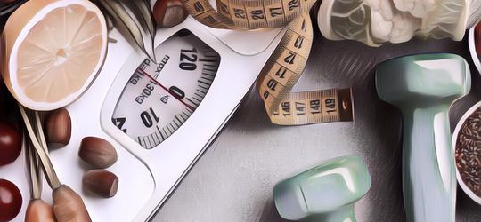 Bekal Ramadan: Tips Diet Saat Puasa yang Aman Namun Efektif