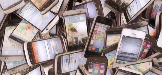 Bukan iPhone! Ternyata Ini Handphone Terlaris Sepanjang Masa Yang Terjual 250 Juta Unit, Sudah Tahu Belum?