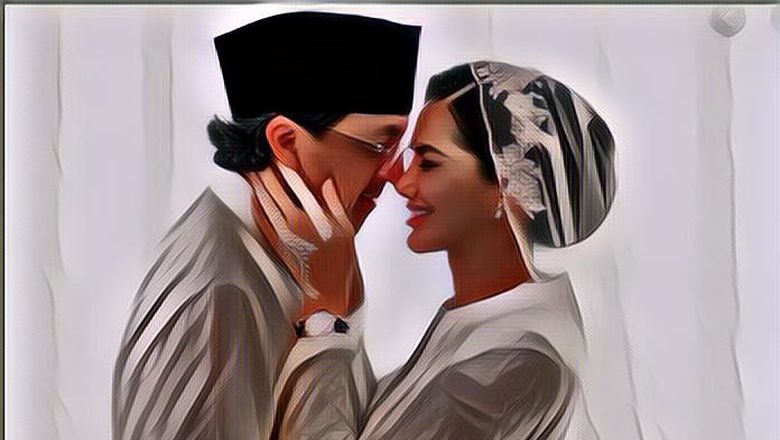 Ini Dia Beberapa Fakta Noor Nabila, Selebgram yang Menjadi Tunangan Baru Engku Emran