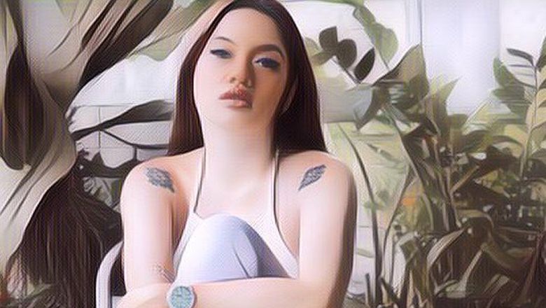 Selain Anak Pinkan Mambo, Ini Anak-anak Artis yang Jadi Korban Pelecehan Seksual