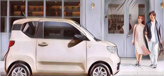 Alasan Kenapa Harga Mobil Listrik di China Murah Banget Menurut Profesor Jepang, Bikin Syok!