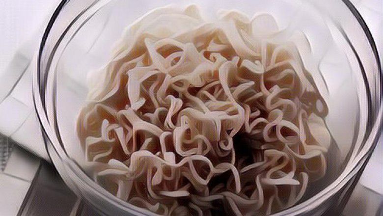 Cara Unik Masak Indomie, Murah Meriah Buat Anak Kos