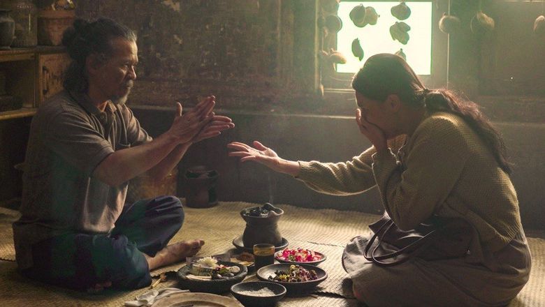 Film Horor Kitab Sijjin & Illiyyin Angkat Cerita Tentang Santet dan Dendam Kesumat