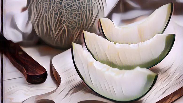 Melon Ternyata Mempunyai Beragam Manfaat Untuk Mengobati Beragam Penyakit Lhoo