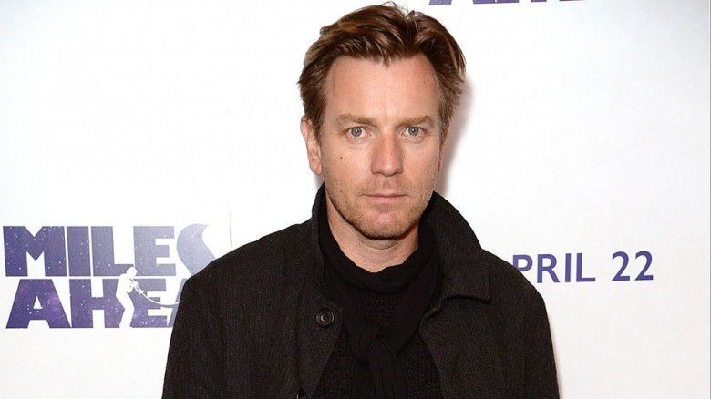 5. Ewan McGregor