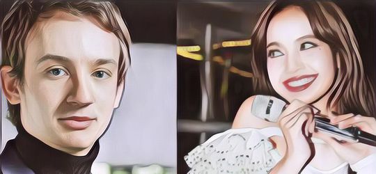 Begini Reaksi Ayah Frederic Arnault Saat Disebut Pacar Lisa BLACKPINK