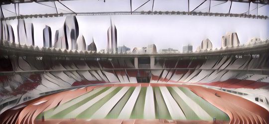 Dipuji Manajer Timnas Argentina, Intip Deretan Fasilitas di Stadion Gelora Bung Karno