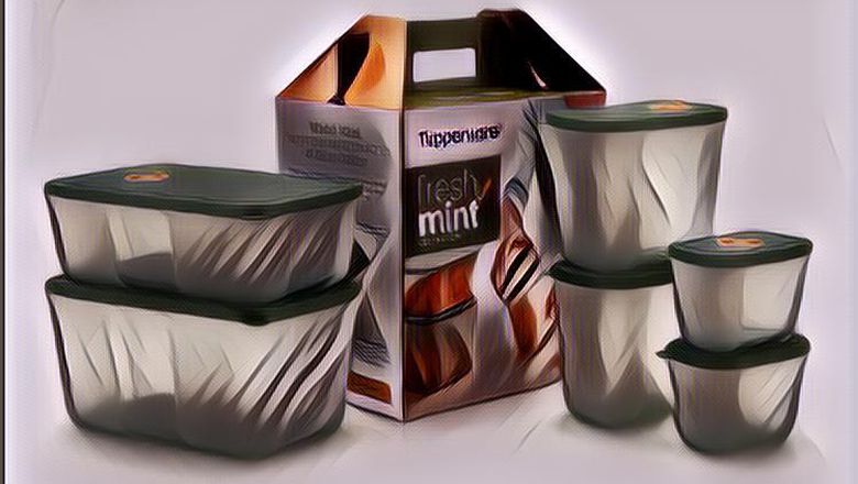 Sosok Ini Jadi Pemilik Tupperware, Produk Kesayangan Emak-emak yang Diisukan Bakal Bangkrut