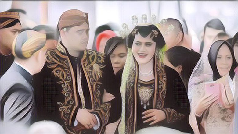 Nggak Cuma Orang Jawa dan Orang Sunda, Ternyata Ada Juga Mitos Larangan Nikah untuk Suku Lain di Indonesia