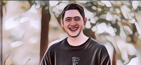 Nggak Gengsi! Daftar Artis yang Doyan Naik Angkutan Umum, Ada Arya Saloka