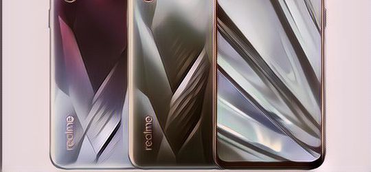 5 Gadget Smartphone Terbaru Harga 3 Jutaan 2020 yang Keren-keren