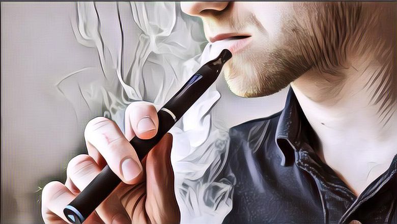 Beberapa Negara yang Melarang Warganya Pakai Vape, Hukumannya Denda Ratusan Juta Rupiah