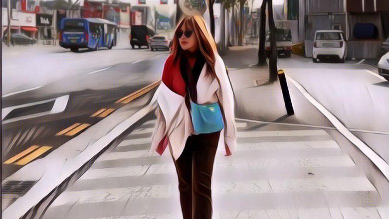 Paragram Diary: Menikmati Suasana Malam di Korea Selatan hingga Masuk “Dunia Lain”