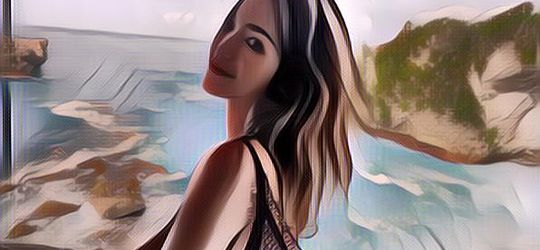 Intip Perubahan Jessica Iskandar Setelah Tinggal di Bali, Ada yang Bikin Netizen Marah-marah