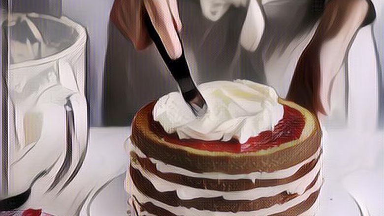 Trik Bikin Kue Untuk Pemula Yang Mengembang Sempurna Dan Anti Gagal