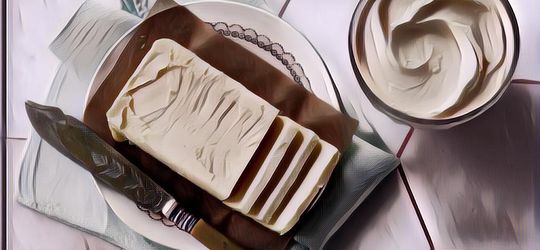 Perbedaan Butter dengan Margarin, Mulai dari Bahan Baku Hingga Kandungan Nutrisi