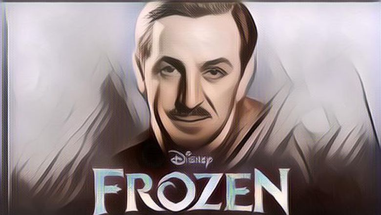 Teori Konspirasi Disney: Frozen Diciptakan Buat Menyembunyikan Kebenaran Tentang Walt Disney?