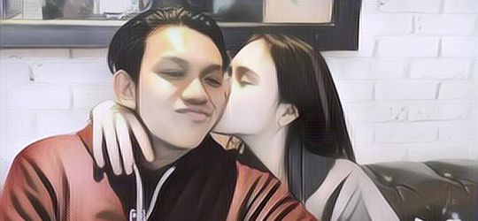 Sudah Divonis 4,5 Tahun Penjara, Bagaimana Nasib Tuntutan Ganti Rugi Pihak Laura Anna pada Gaga Muhammad?